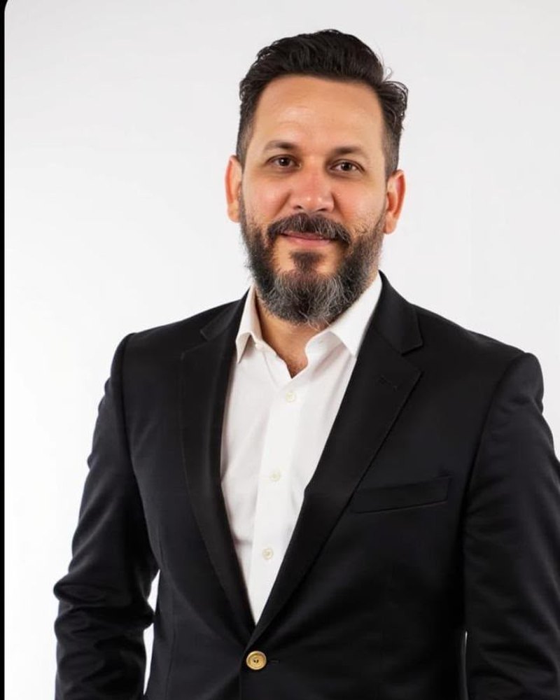 Fabio Tavares, CEO da Giga Empréstimo